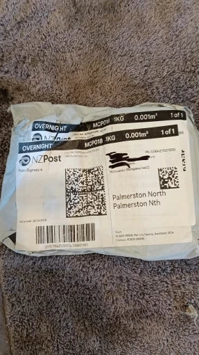 Review Card