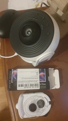 Review Card