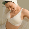 Seamless Wireless Push-Up Bra