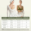 Seamless Wireless Push-Up Bra
