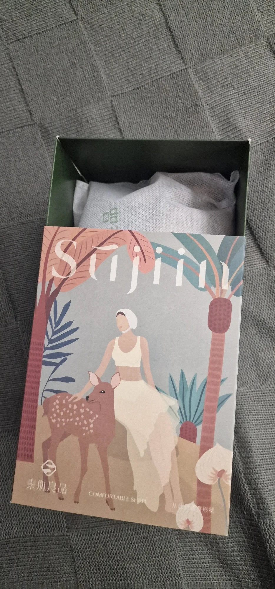 Review Card