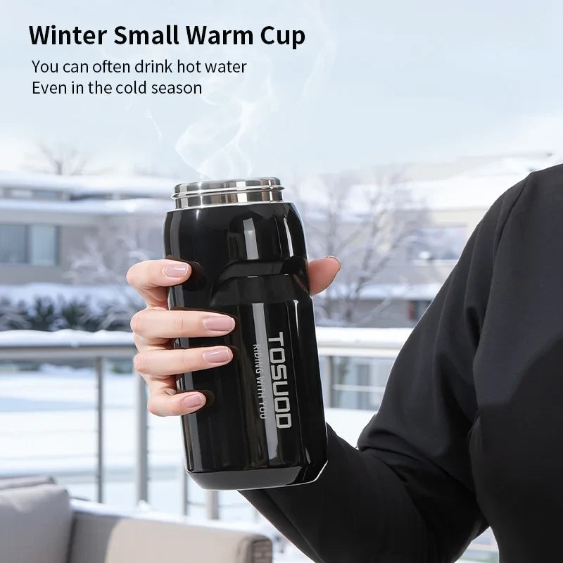 Stainless Steel Insulated Water Bottle