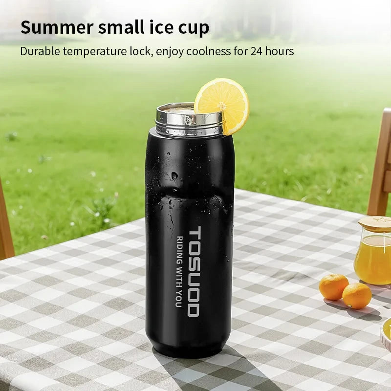Stainless Steel Insulated Water Bottle