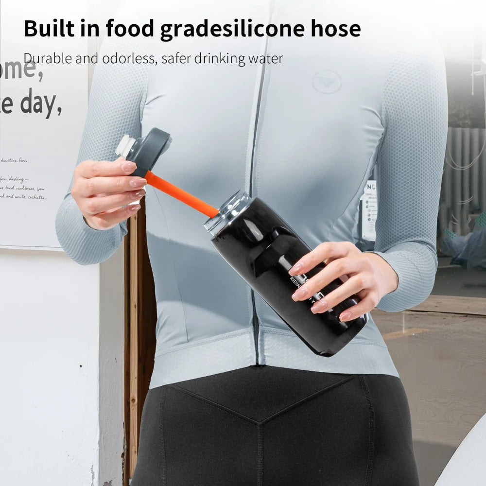 Stainless Steel Insulated Water Bottle