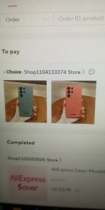 Review Card