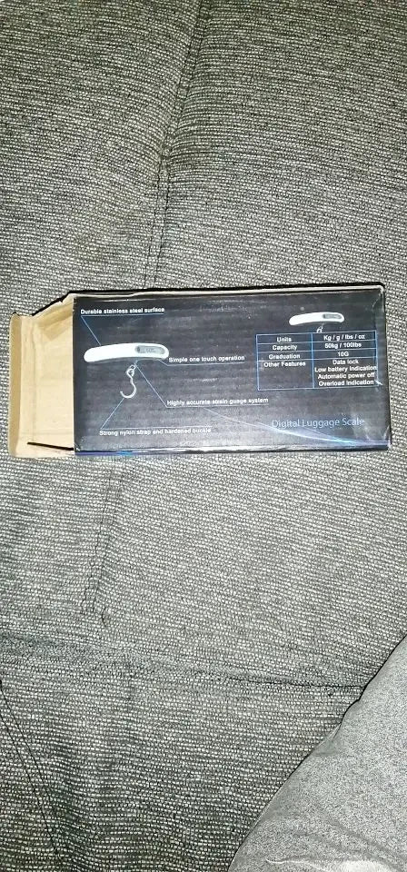 Review Card