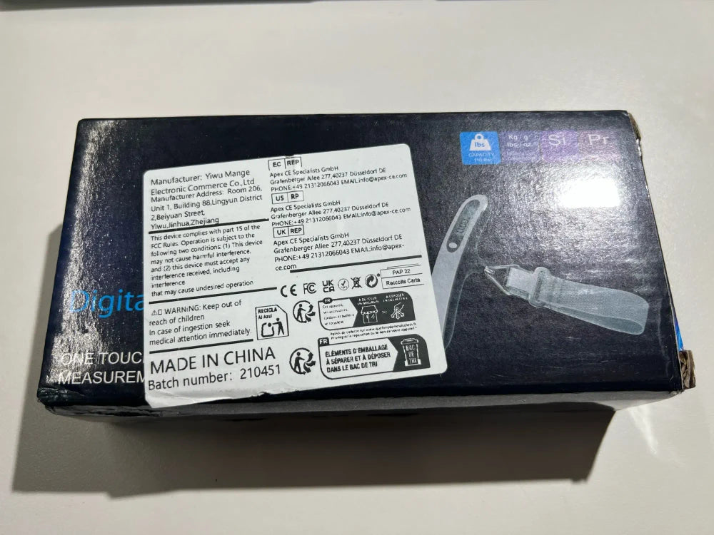 Review Card