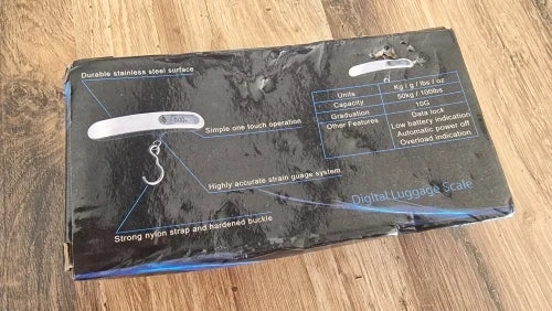 Review Card