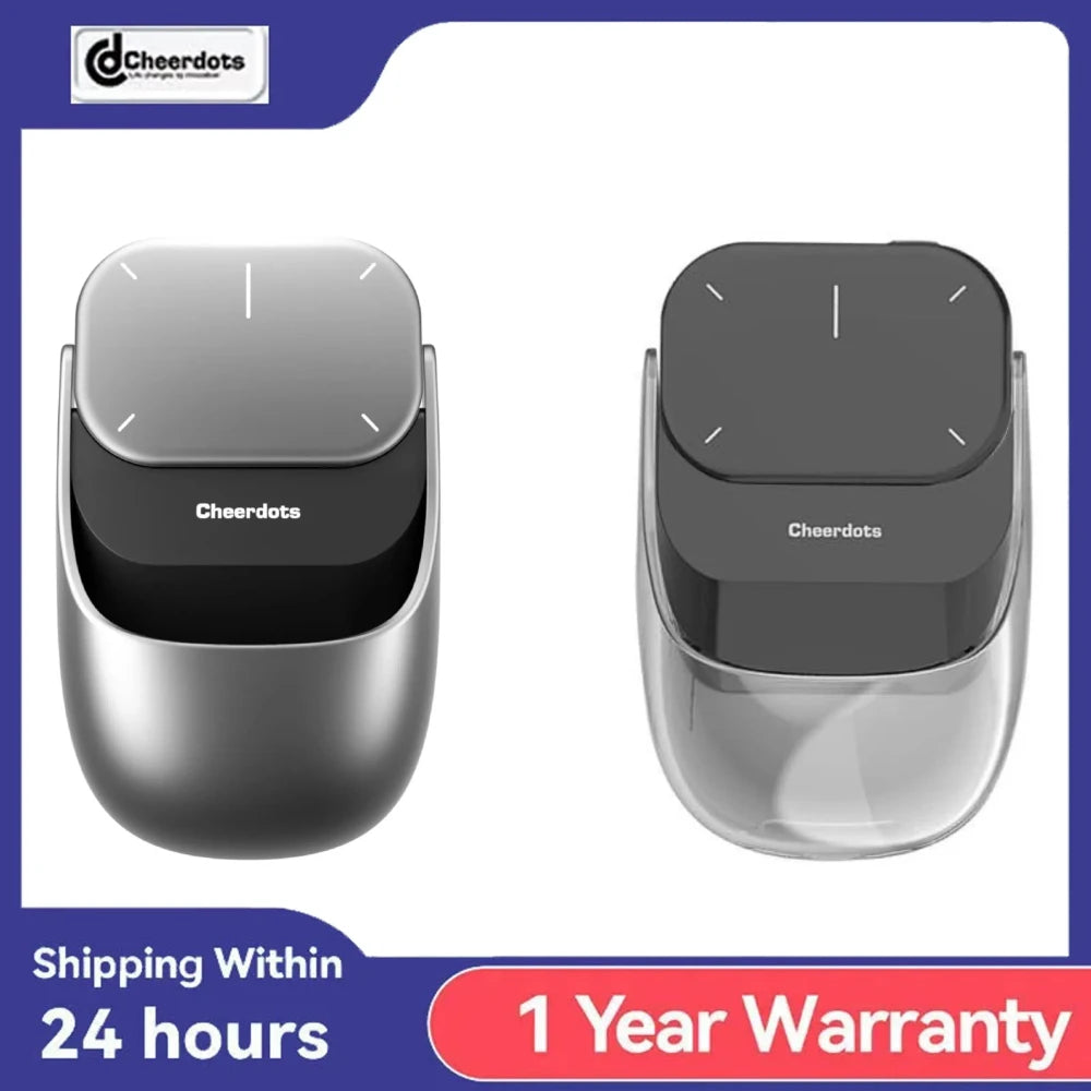 Cheerdots 2 AI Wireless Air Mouse