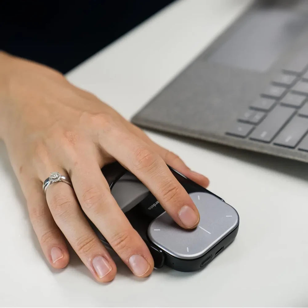 Cheerdots 2 AI Wireless Air Mouse