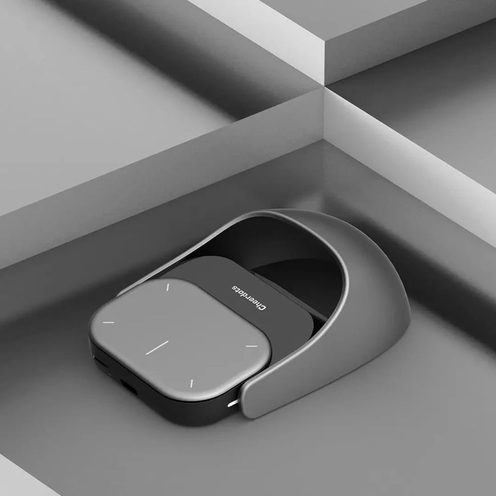 Cheerdots 2 AI Wireless Air Mouse