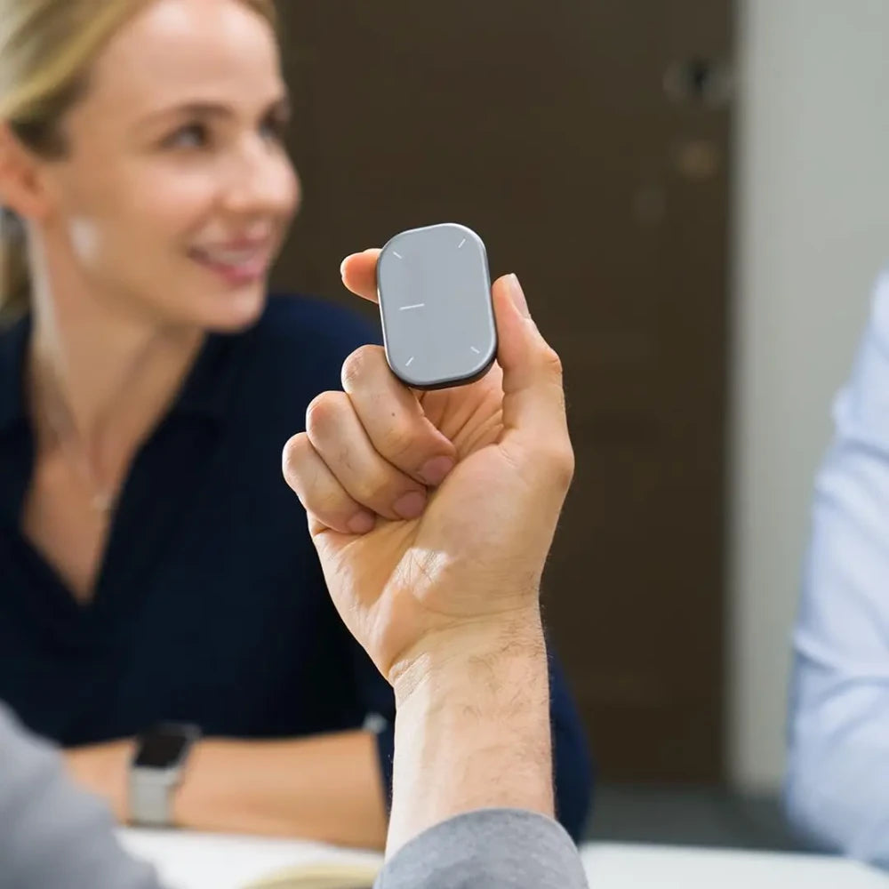 Cheerdots 2 AI Wireless Air Mouse