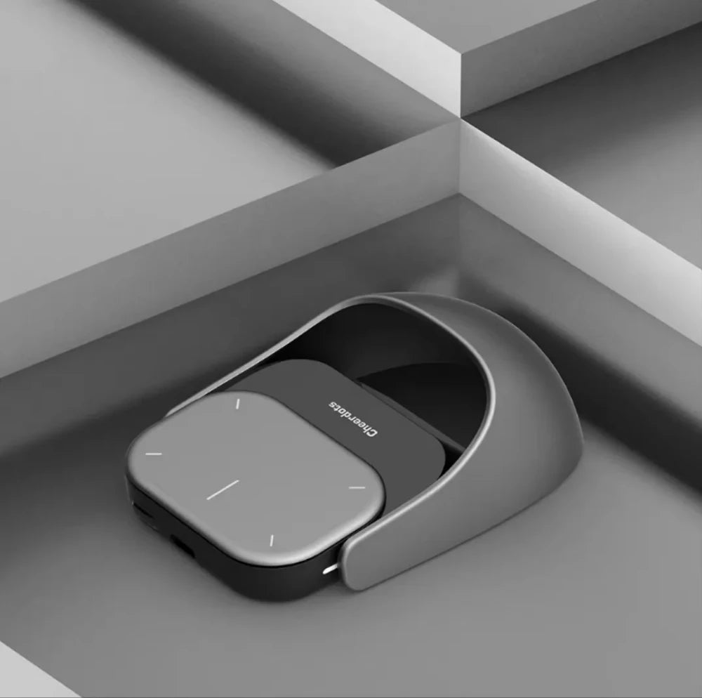 Cheerdots 2 AI Wireless Air Mouse
