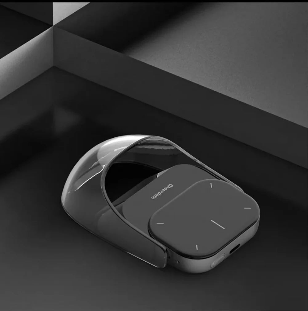 Cheerdots 2 AI Wireless Air Mouse