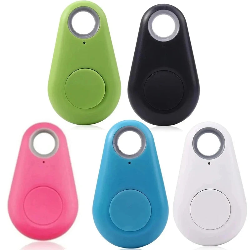 Wireless Bluetooth Key Tracker